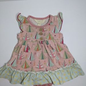 Matilda Jane Dress